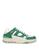 color Green 0