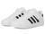 color White/Black/White 1