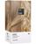 color Pampas Blonde 8