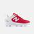 color Red with White 1