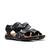 color Black Leather 0
