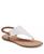 color White - Faux Leather 1