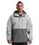 color Columbia Grey/City Grey 4