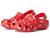 color Cherry Red 2