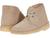 color Sand Suede 1 2