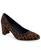 color Leopard Combo - Calf Hair 7