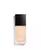 color CHANEL B10 1FL. OZ. 0