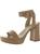 color taupe leather 1