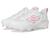 color White/Ultra Pink 7