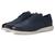 color Dark Blue Leather 3