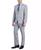 color Light Grey Plaid 3