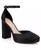 color Black Satin 0