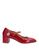 color Red 0