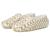 color White Rope/Cream 4