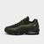 color HQ3825-300/Sequoia/Cargo Khaki/Medium Olive/White 3