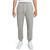 color Dark Grey Heather/White/Light Smoke Grey 6