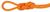 color Dry Standard/Vibrant Oran 0