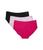 color Shaded Fuchsia 4
