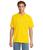 color Scoring Yellow 8