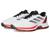 color Footwear White/Lucid Red/Core Black 0