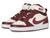 color Soft Pearl/Dark Team Red 2