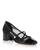 color Black Mesh 1