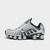 color IH4466-095/Metallic Silver/Summit White/Wolf Grey/Anthracite/Black 10