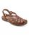 color Light Brown Leather 2