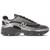 color Silver/Black 0