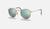 color Polished Arista Gold/Silver Flash 1