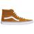 color Golden Brown/White 2