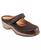 color Dark brown 2