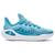 color Blue/White 1