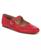 color Riviera Red 5