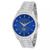 color Blue Dial 0