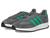 color Grey/Semi Court Green/Carbon 4