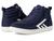 color Navy/White 4