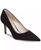 color Black Suede 0
