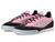 color Light Pink/Silver Metallic/Black 0