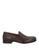 color Chocolate brown 0