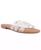 color Clear/Ivory Pearl 0