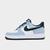 color IF6205-400/Light Armory Blue/White/Anthracite 10
