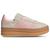 color Tan/Pink 7