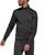 color Dark Grey Heather/Black 4
