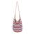 color Hand Crochet - Eden Stripe 5