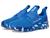 color Bright Royal/White/Team Royal Blue 4