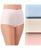 color Pink/Blue/Candleglow 3
