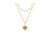color Gold Chartreuse Green Mother Of Pearl 0