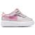 color Platinum Violet/Arctic Orange/Pinksicle 8