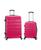 color Dark Pink 6
